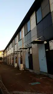 レオパレスNAKANO