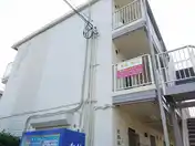 ウッディコーポラスA・B棟