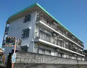 拝島グリーンハイツ