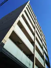 クリオ川崎大師東門前