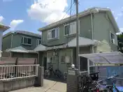 オーチャードテラス