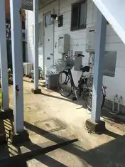 ハイツ福田