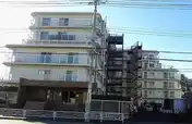マンハイム中山