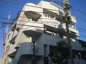 朝日プラザ港南中央