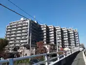 シャルマンコーポ鳩ケ谷