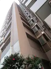 クリオ浅草弐番館