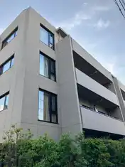 クレヴィア渋谷初台