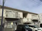 パールハイツ櫛引