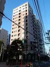 ライオンズ川越新富町