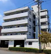 西武マンション