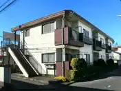 篠宮ハイツ