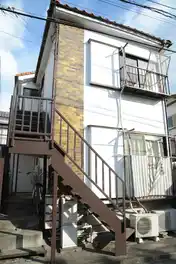 第二ハイツロワール