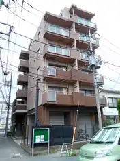 ブラウニーコート
