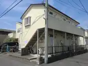 カレッジコーポ吉田