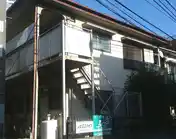 ジェミニハイツ