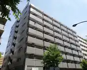 コスモフォーラム三鷹
