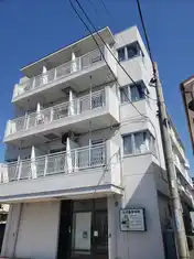 グリーンヒルズ我孫子