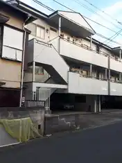 コーポウエキA