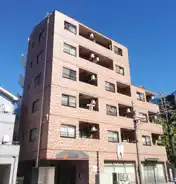 CITYSPIRE川崎