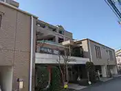 ザ・ステイツ向山フィルコート
