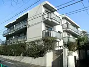 パークハイム上井草