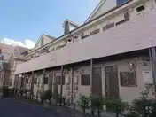 メゾン武蔵浦和参番館