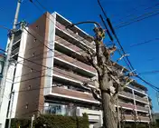 ローレルコート仙川