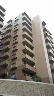 プライマルシティフェアマーク・タワー(E棟)