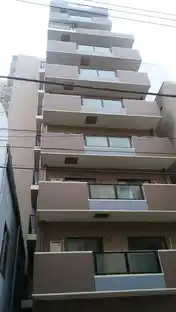 アドレ川崎