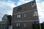 第二中山マンション