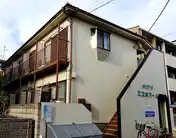 メゾンエスポアール