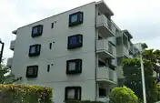あざみ野マールス