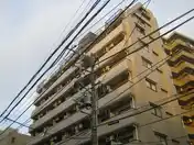 パークノヴァ鶴見