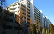 港北センタープレイスF棟