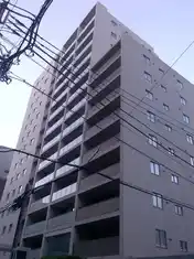 本郷パークハウスザ・プレミアフォート