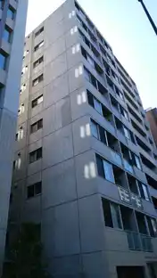 フォセット月島