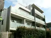 シェフルール阿佐ヶ谷