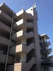 ラ・アミスタ武蔵浦和