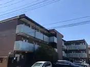 レオネクストパークふじみ野