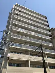パークホームズ船橋リフレージ