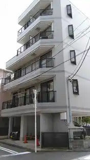 オーシャンピーク