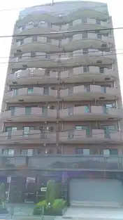 日神デュオステージ町田 AD