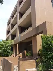 らくりーぶ21森野