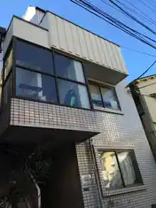 サンハイツサルエ