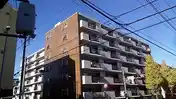 藤が丘マンション