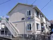 湘南パークタウン I