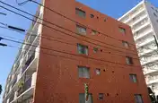 大山セントラルハイツ