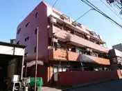ライオンズマンション三ッ境