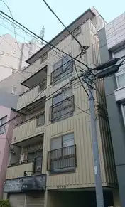 天田ビル