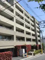 リーベスト久が原